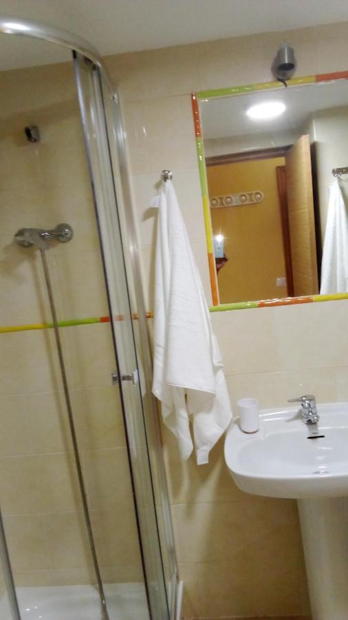 Suena Paco Apartment *