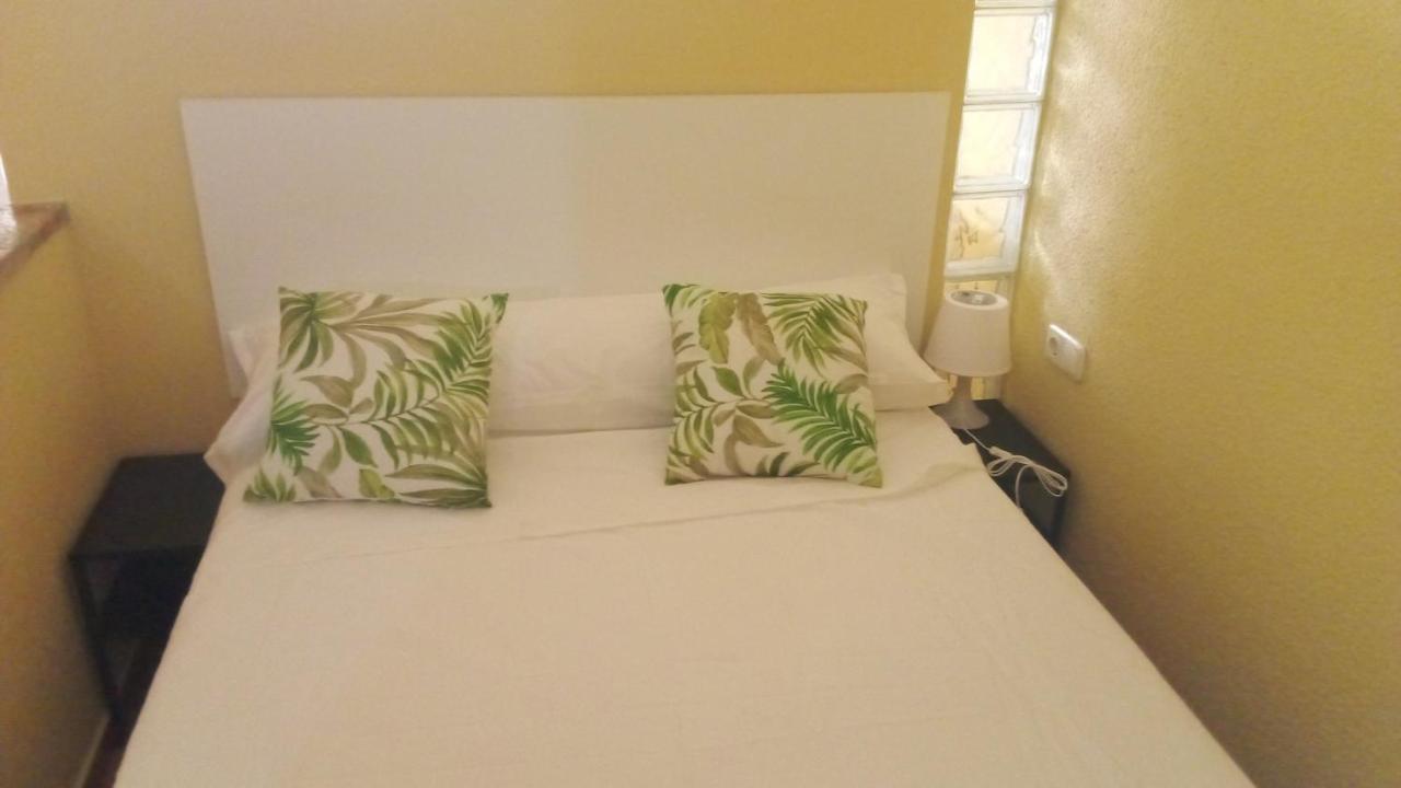 Suena Paco Apartment *
