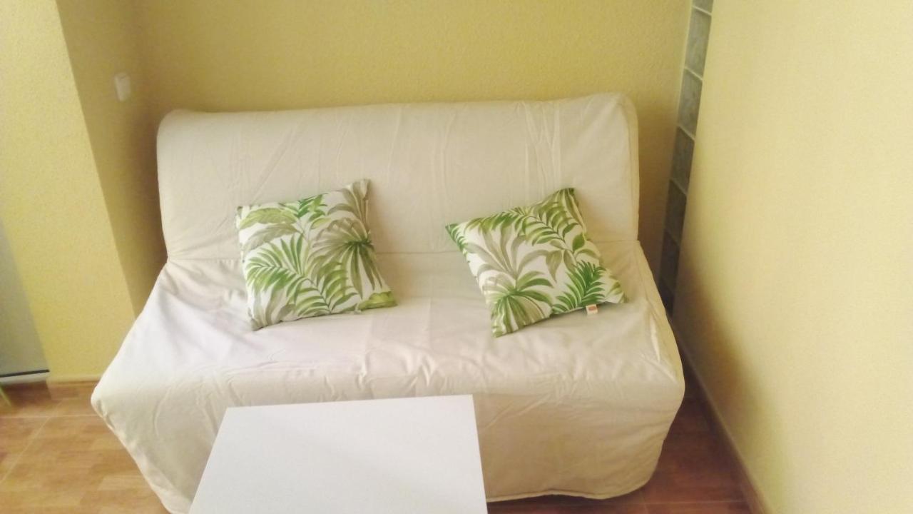 Suena Paco Apartment