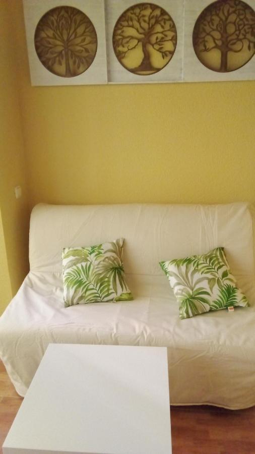 Suena Paco Apartment *