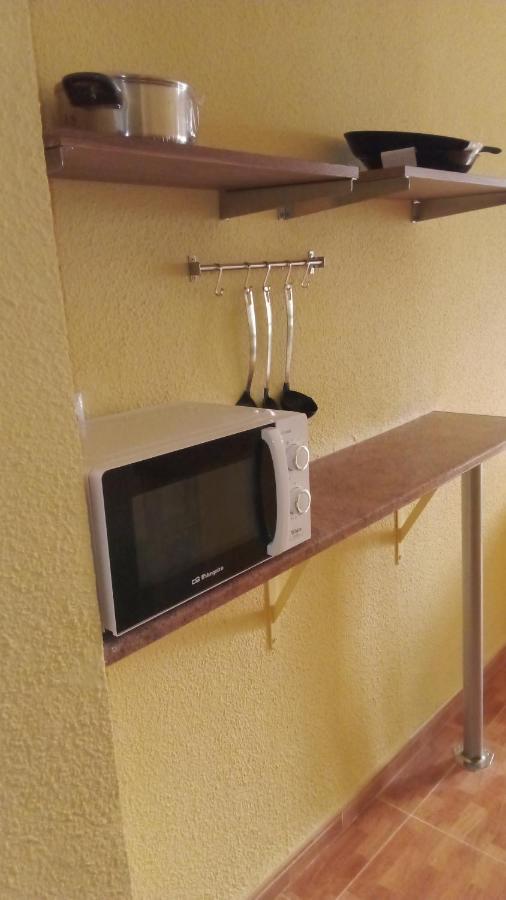 Suena Paco Apartment *