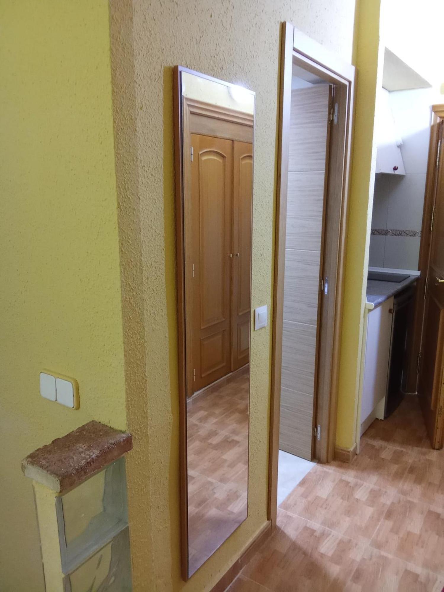 Apartment Suena Paco Torremolinos